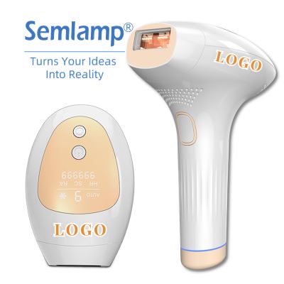 IPL Ice Cool Hair Removal Device SL-B287-99